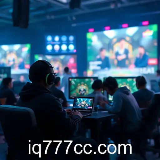 Digital Gaming Trends and 