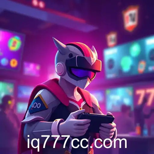 Gaming Innovation of the Year