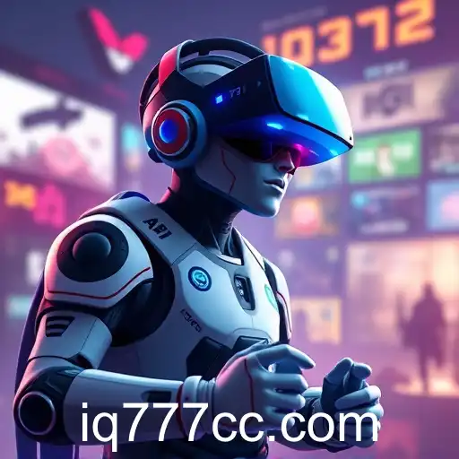 Digital Gaming Landscape Transforms