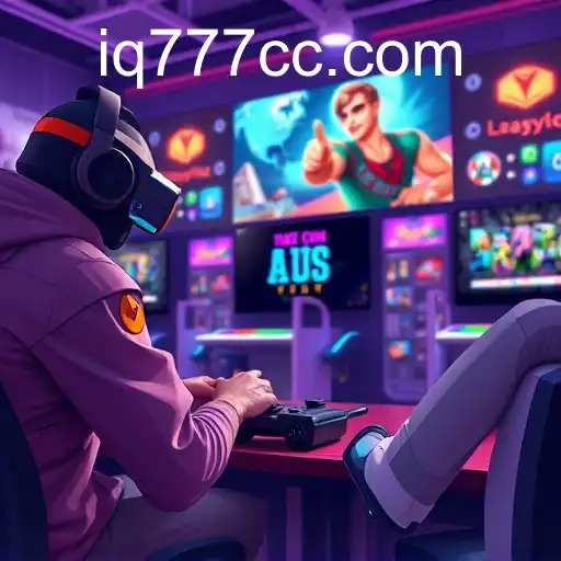 The Evolution of Online Gaming Platforms