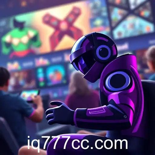 Gaming Innovation of the Year