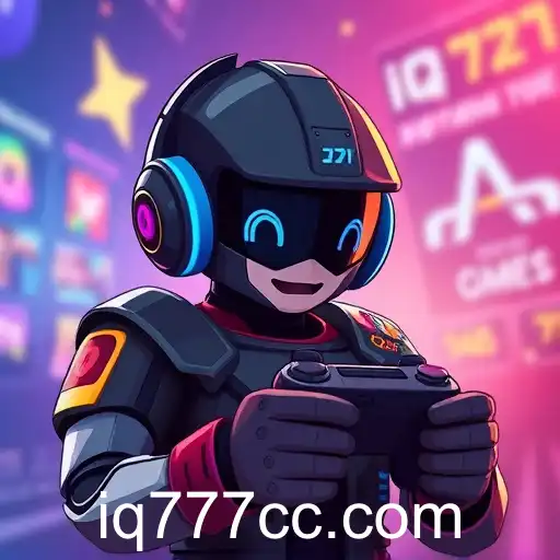 The Rising Influence of IQ777 in the Gaming World