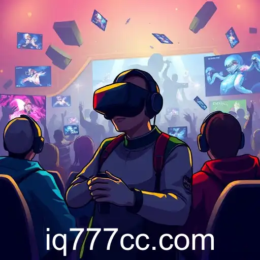 The Rise of Online Gaming in the Current Era