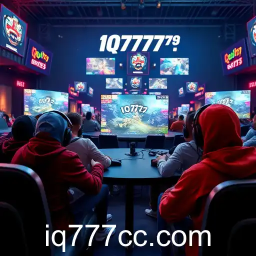 The Rise of Online Gaming Communities