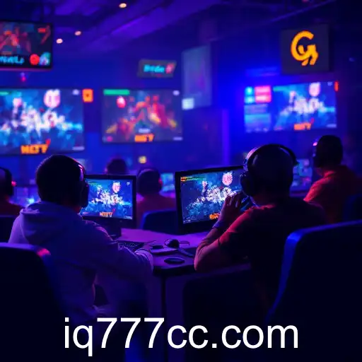 The Rise of Online Gaming Platforms in 2025