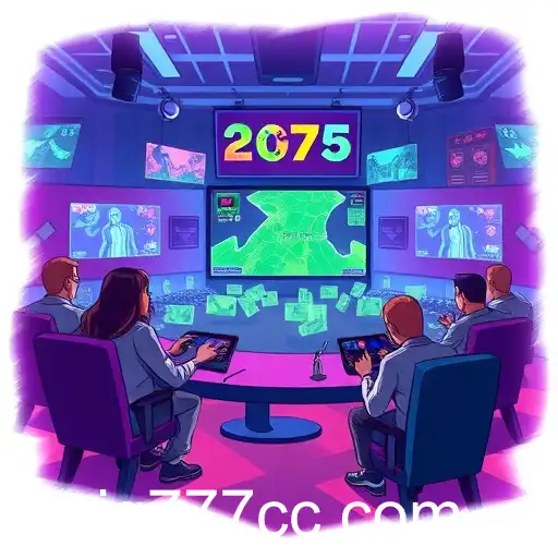 The Rise of Online Gaming Communities in 2025