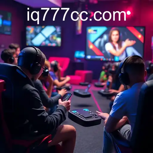 Expanding Horizons: The Rise of Online Gaming