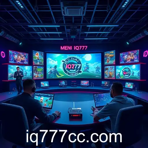 The Rise of Gaming in the Digital Age