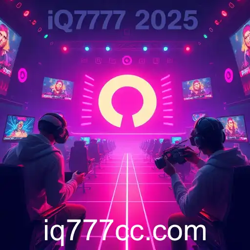 The Rise of IQ777 and Its Impact on Online Gaming