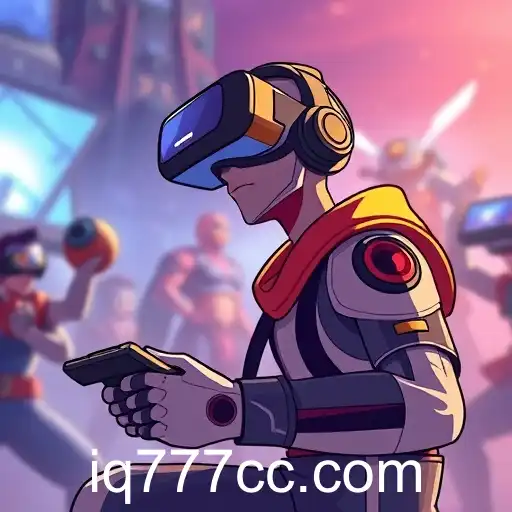 The Rise of IQ777 and Its Impact on Online Gaming